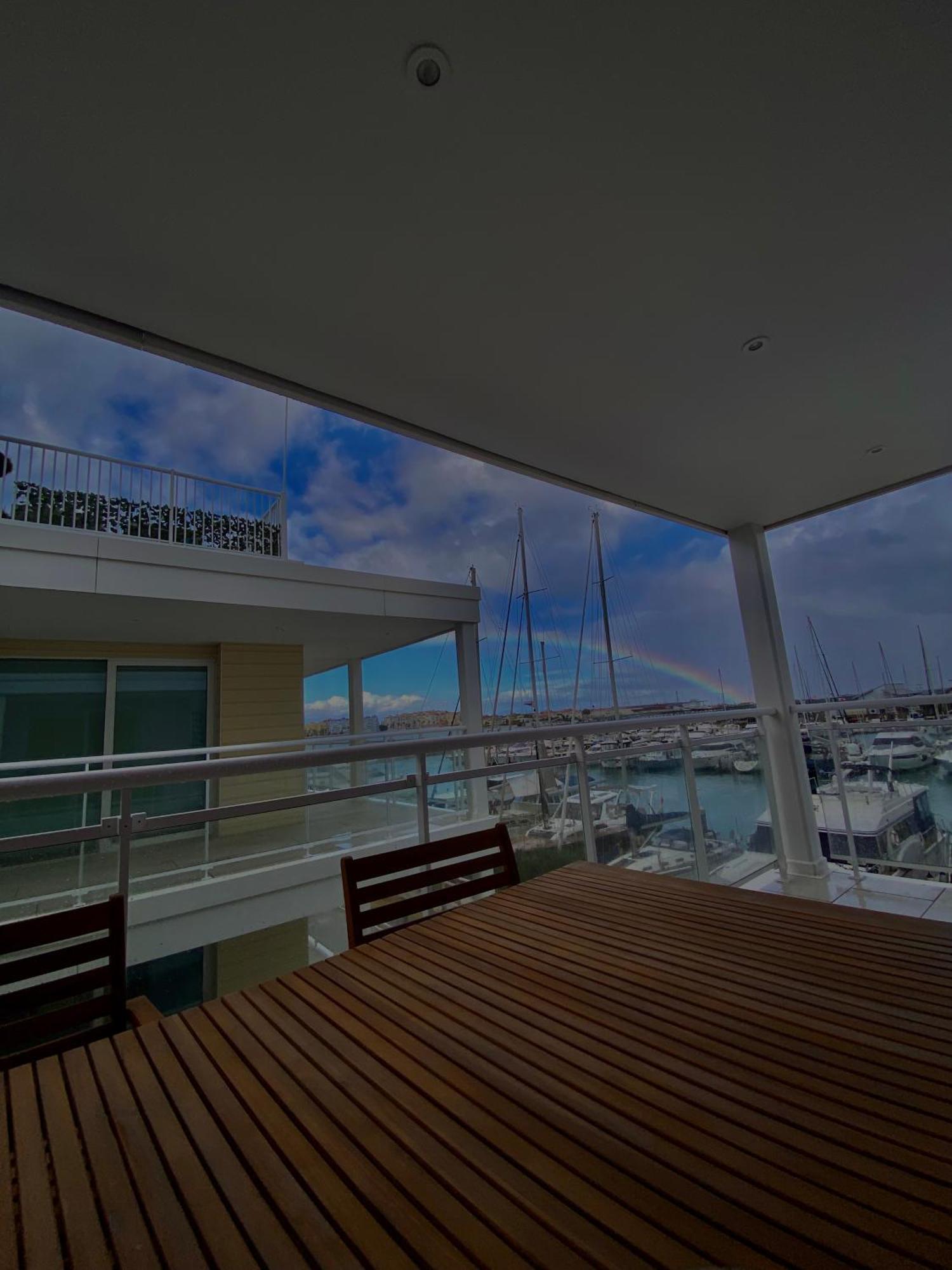 Deluxe Marina View Seafront Gibraltar Stay 外观 照片