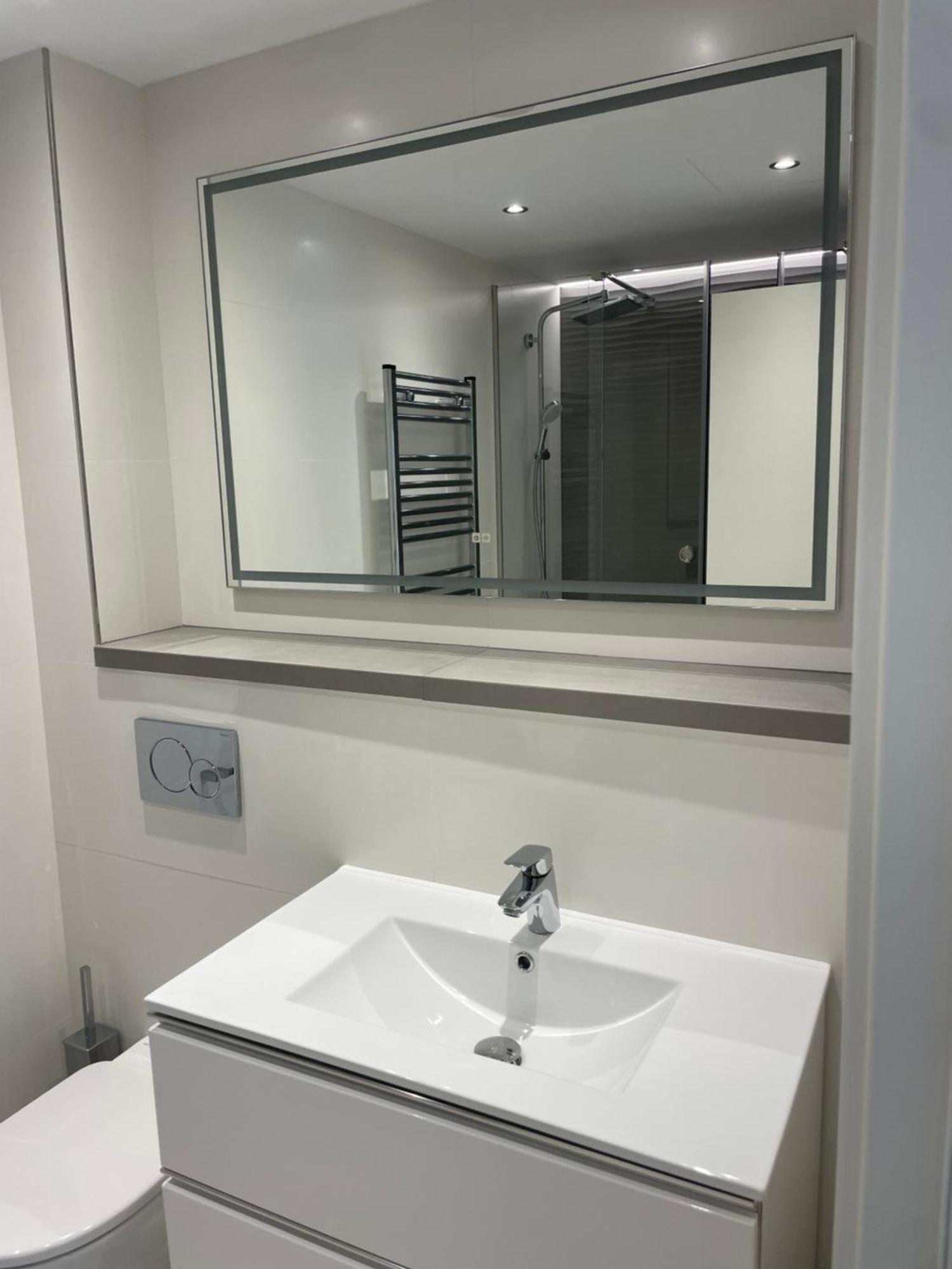Deluxe Marina View Seafront Gibraltar Stay 外观 照片