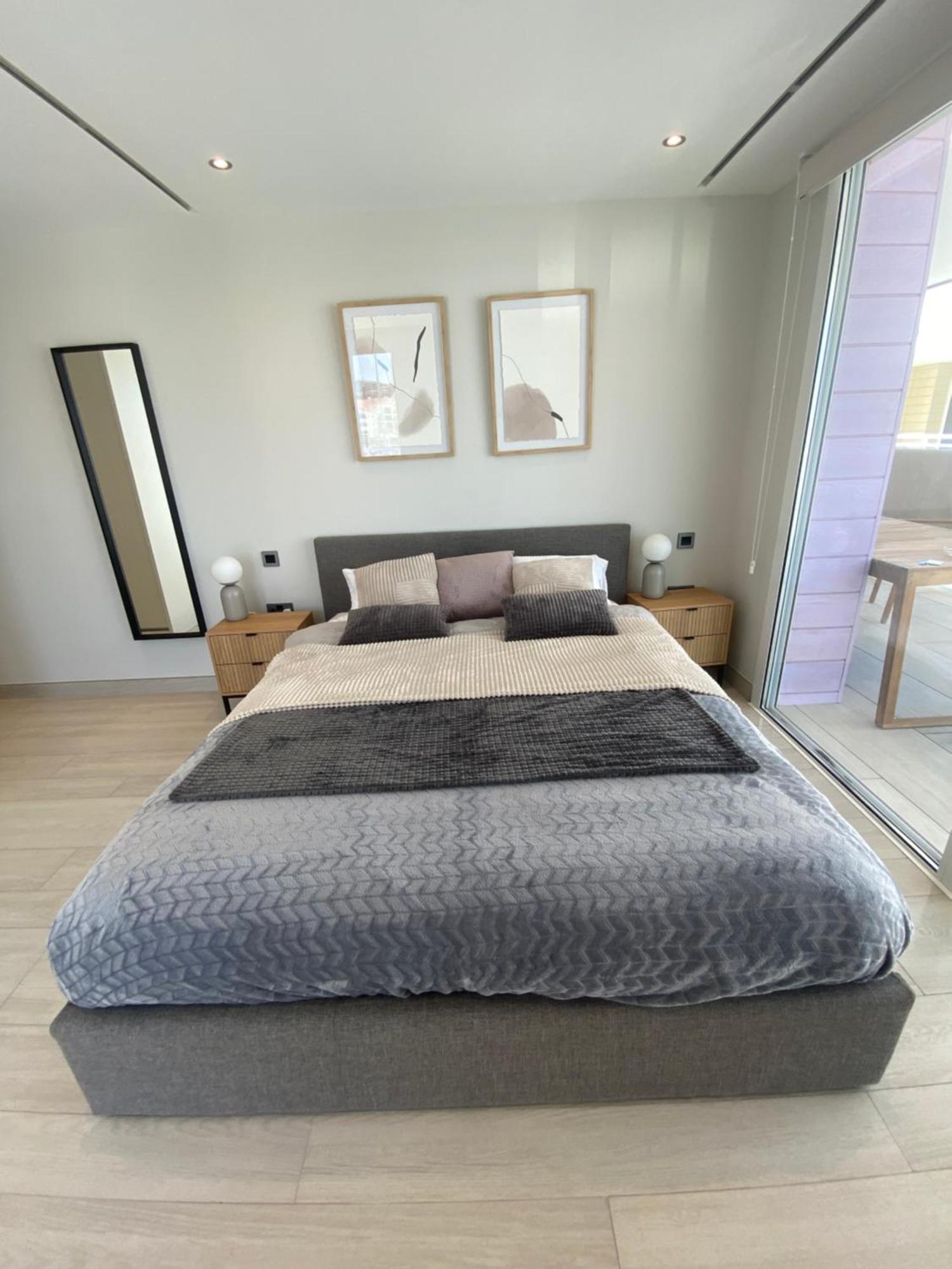 Deluxe Marina View Seafront Gibraltar Stay 外观 照片
